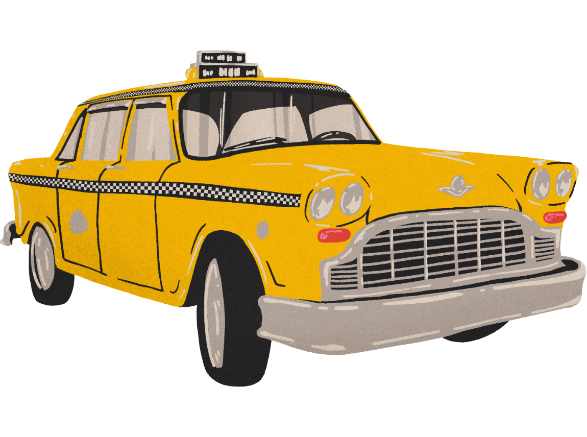 Premium Taxi Service