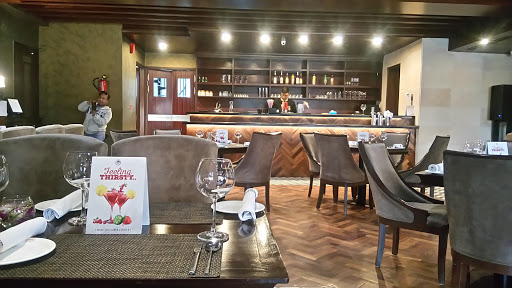 Punjab Grill Restaurant & Bar Business Image