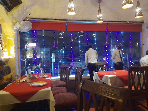 Black Pepper Restaurant Business Image