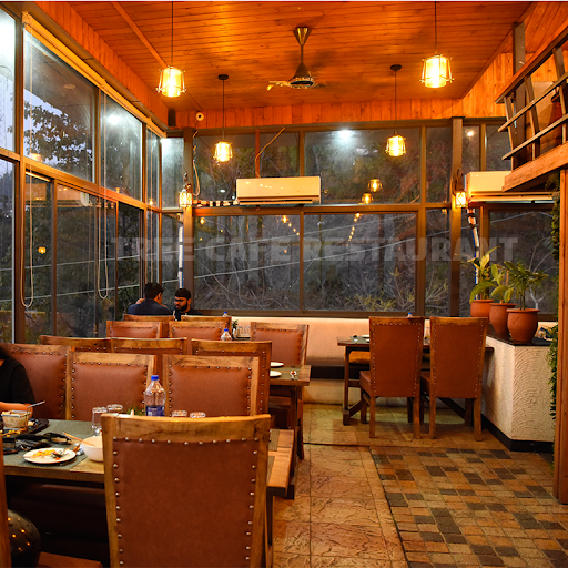 Tree Cafe Restaurant | Best Restaurant In Dehradun Business Image