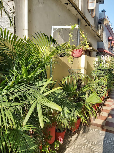 Horizon Homestays Business Image