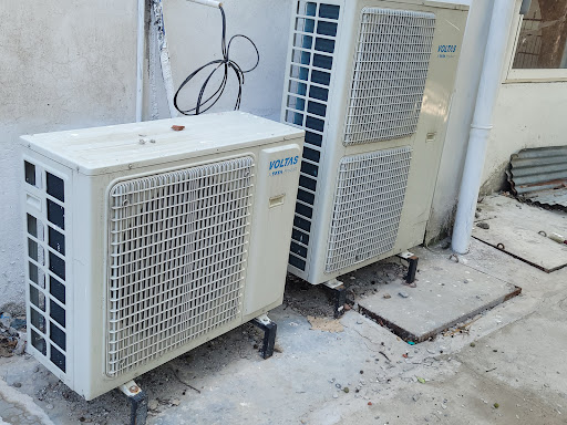Doon Climate Control Business Image