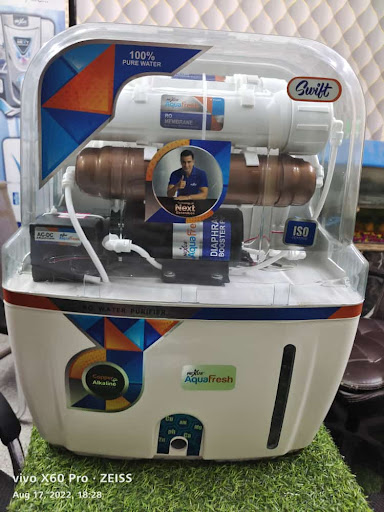 Air National AC Repair And Service Center Business Image