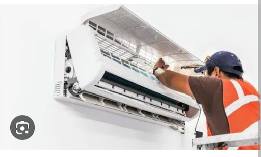 Parvez Refrigeration - (AC Service) Business Image