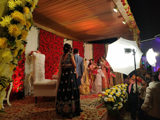 Luxuria Farms By Sahni Decor & Imperial Caterers Business Image