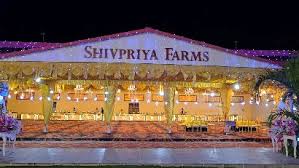 Shivpriya Farms Business Image
