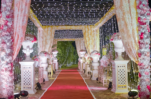 Prashaanti Business Image