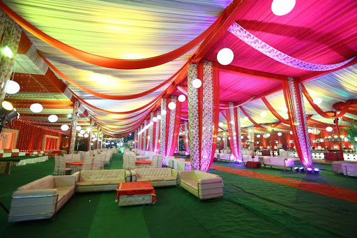 Atulyam Resort By The Blessings Farms Business Image