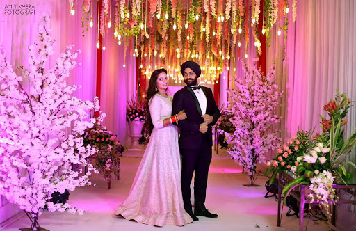 DREAM EVENTS INDIA Business Image