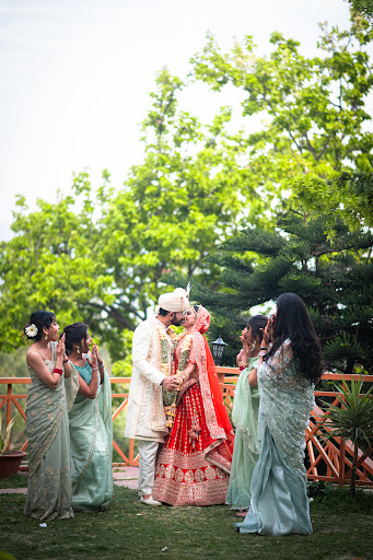 The Wedding Psalm | Best Wedding Photographers In Dehradun Business Image