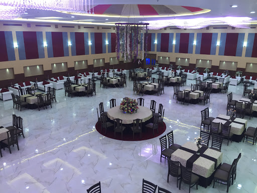 The Orchard Banquet Hall Business Image