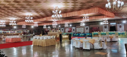 Nine Palms Resort Business Image