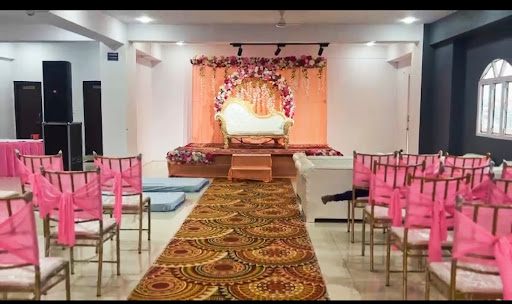 Fyoli Banquet Hall Business Image