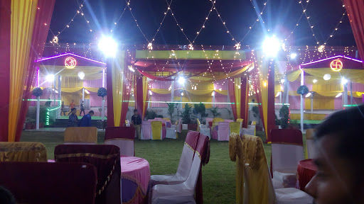 Maya Farm Party Venue Business Image