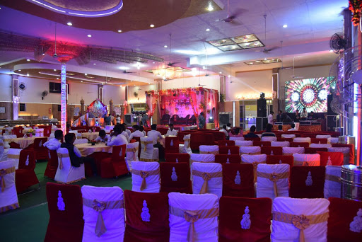 Raj Palace Business Image
